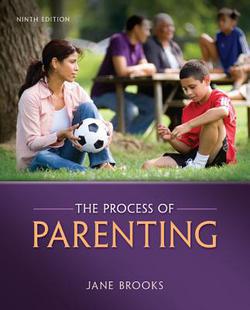 The Process of Parenting|Jane B. Brooks