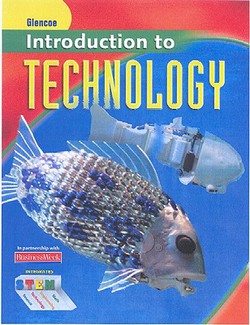 Introduction to Technology, Student Edition|McGraw Hill