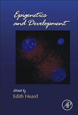 Epigenetics and Development|Edith Heard