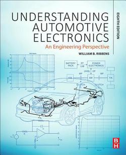 Understanding Automotive Electronics|William Ribbens
