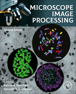 Microscope Image Processing|Fatima Merchant
