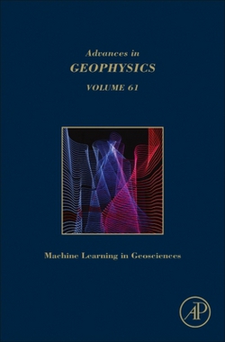 Machine Learning and Artificial Intelligence in Geosciences|Benjamin Moseley