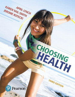 Choosing Health|April Lynch