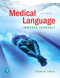 Medical Language|Susan Turley