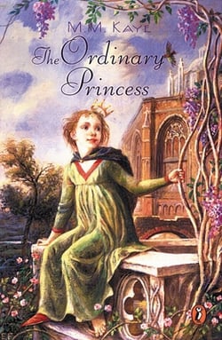 The Ordinary Princess|M. M. Kaye