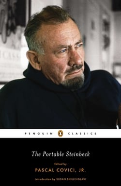 The Portable Steinbeck|John Steinbeck