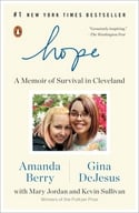 Amanda Berry - Hope (Paperback)