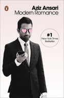 Aziz Ansari - Modern Romance (Paperback)