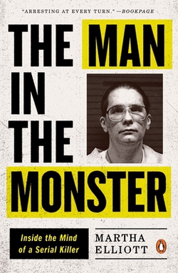 The Man in the Monster|Martha Elliott