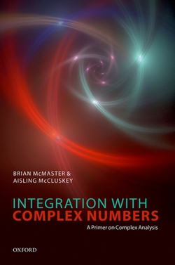 Integration with Complex Numbers|Brian McMaster