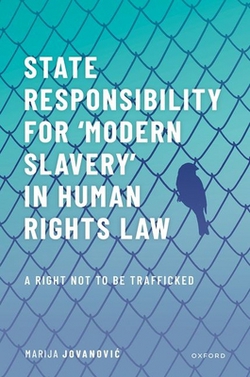 State Responsibility for ʻ|Marija Jovanovic