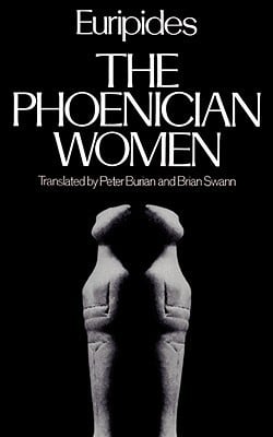The Phoenician Women|Euripides