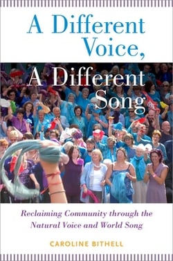A Different Voice, a Different Song|Caroline Bithell