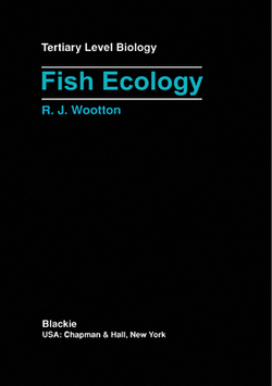 Fish Ecology|Robert J. Wootton