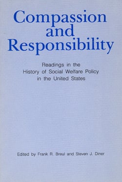 Compassion and Responsibility|Frank R. Breul