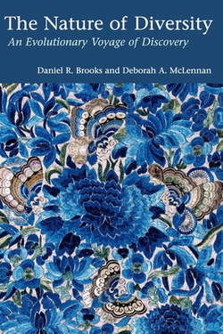 The Nature of Diversity|Daniel R. Brooks
