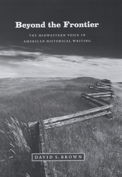 Beyond the Frontier|David S. Brown