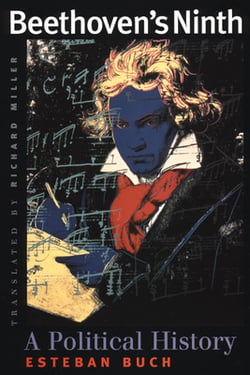 Beethoven's Ninth|Esteban Buch