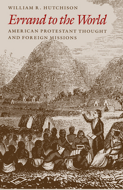 Errand to the World|William R. Hutchison