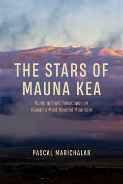 The Stars of Mauna Kea|Pascal Marichalar