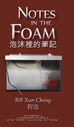 Notes in the Foam 泡|Bill Xun Cheng