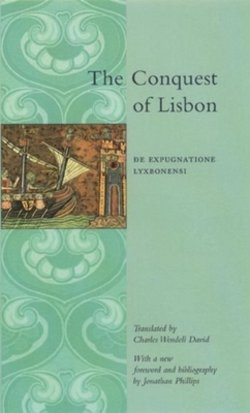 The Conquest of Lisbon|Charles Wendell David