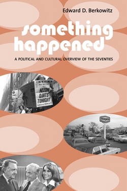 Something Happened|Edward Berkowitz