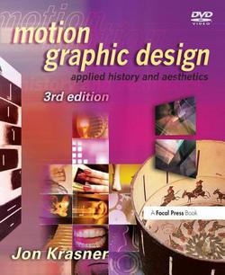 Motion Graphic Design|Jon Krasner