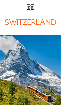 DK Switzerland by Dk Travel