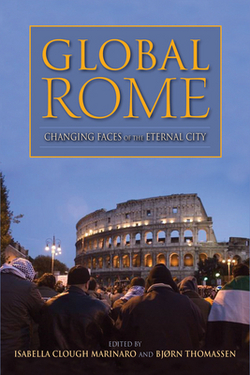 Global Rome|Isabella Clough Marinaro
