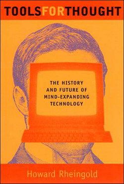 Tools for Thought|Howard Rheingold