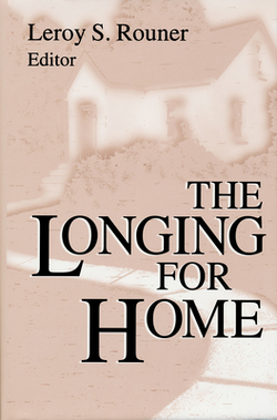 The Longing For Home|Leroy S. Rouner