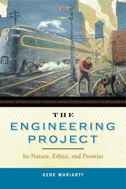 The Engineering Project PB|Gene Moriarty