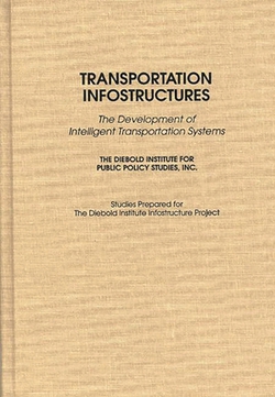 Transportation Infostructures|John Diebold