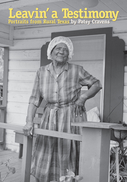 Leavin' a Testimony|Patsy Cravens