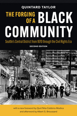 The Forging of a Black Community|Quintard Taylor