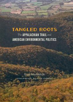 Tangled Roots|Sarah Mittlefehldt