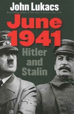 June 1941|John Lukacs