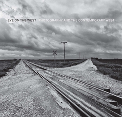 Eye on the West|George Miles