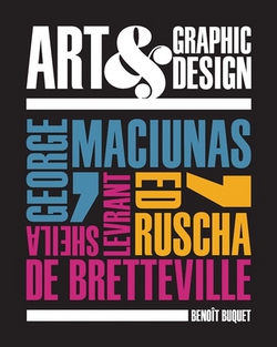 Art & Graphic Design|Benoit Buquet