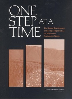 One Step at a Time|National Research Council