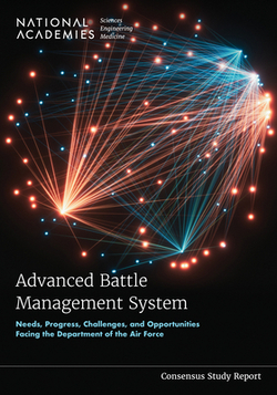 Advanced Battle Management System|National Academies of Sciences Engineeri