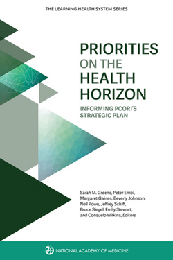 Priorities on the Health Horizon|National Academy of Medicine