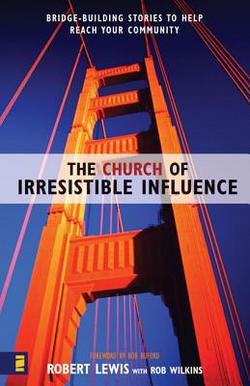The Church of Irresistible Influence|Robert Lewis