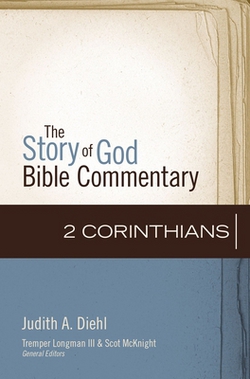 2 Corinthians|Judith A. Diehl
