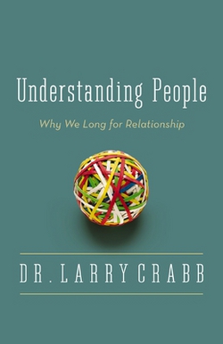 The Understanding People|Larry Crabb