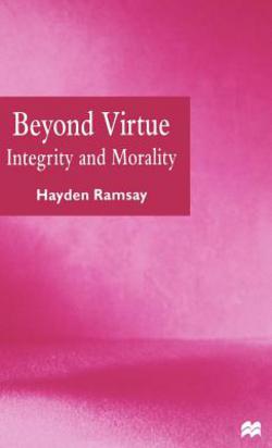 Beyond Virtue|Hayden Ramsay