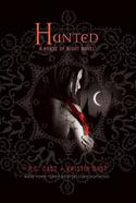 P. C. Cast - Hunted (Hardcover)
