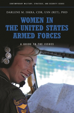 Women in the United States Armed Forces|Darlene M. Iskra