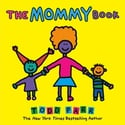 Todd Parr - The Mommy Book (Paperback)